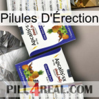 Erection Pills 12